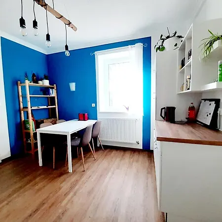 Schoene Altbauwohnung Auf Dem Land Kallham