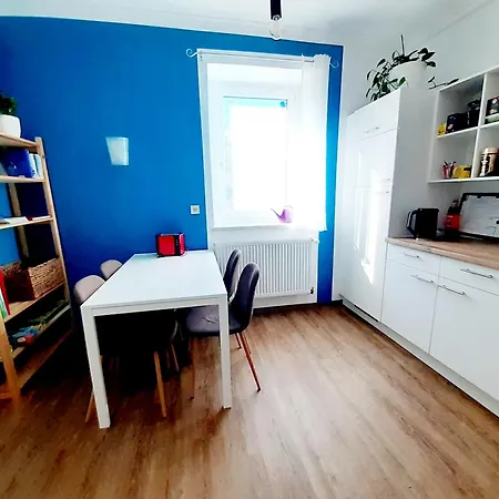 Schoene Altbauwohnung Auf Dem Land Appartamento Kallham