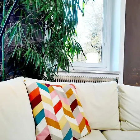 Schoene Altbauwohnung Auf Dem Land