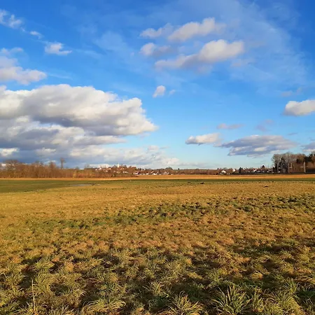 Schoene Altbauwohnung Auf Dem Land Kallham