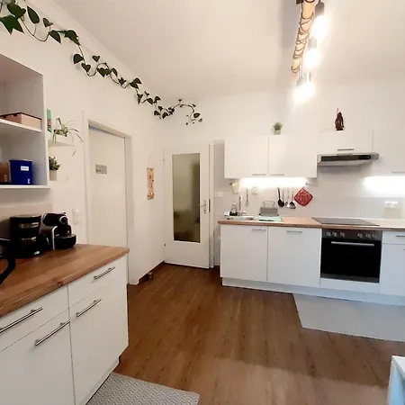 Schoene Altbauwohnung Auf Dem Land Appartamento Kallham