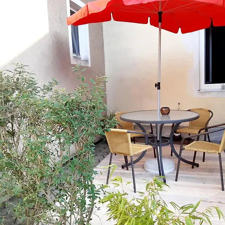 Schoene Altbauwohnung Auf Dem Land