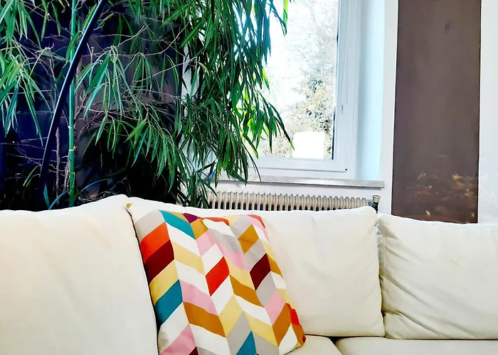 Schoene Altbauwohnung Auf Dem Land