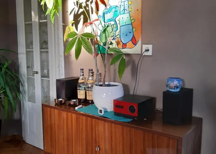 Schoene Altbauwohnung Auf Dem Land