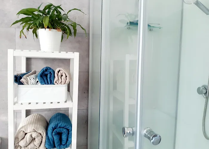 Schoene Altbauwohnung Auf Dem Land Apartmán Kallham